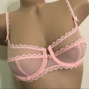 Victoria Secret Lacey Bra